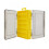 Fishing Tackle Box Double-Sided Floating Portable 1