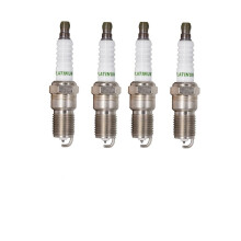 Candele compatibili con FORD C-MAX, FOCUS II, GALAXY, MONDEO III/IV, S-MAX – Q6RTP13 (9S7E-12405-AA)