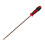 Extended Long Handle Screwdriver Head for Quick and Secure Screw Attachment Alloy Steel 1