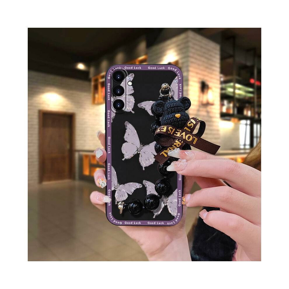 Cartoon Silicone Phone Case For Samsung Galaxy A15 9122141645771