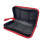 Multiple Size Professional Tool Carriers, High Durability Electric Tool Bag Storage Case For Technicians Car Maintenance 1