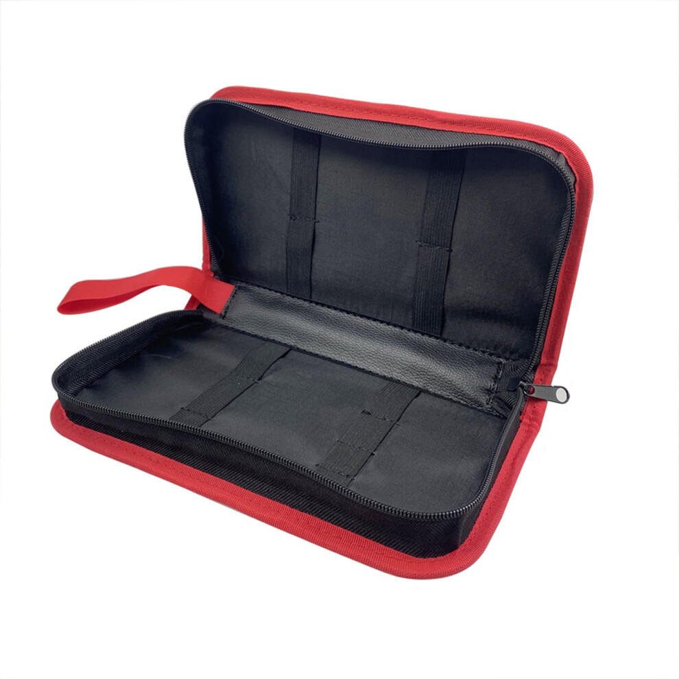 Multiple Size Professional Tool Carriers, High Durability Electric Tool Bag Storage Case For Technicians Car Maintenance 9193271088660