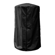 Outdoor Round Heater Cover Universal Dust Cover for Garden Patio Heater