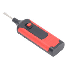Elektrische Heizstift-Kachelreparaturset, 8 Stück Wachskarten-Set für Risse und Spalten