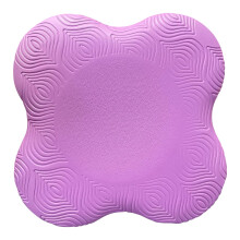 Extra Thick Yoga Knee Pad for Knees, Elbows, Wrist & Hands – Foam Pilates Kneeling Cushion for Women & Men