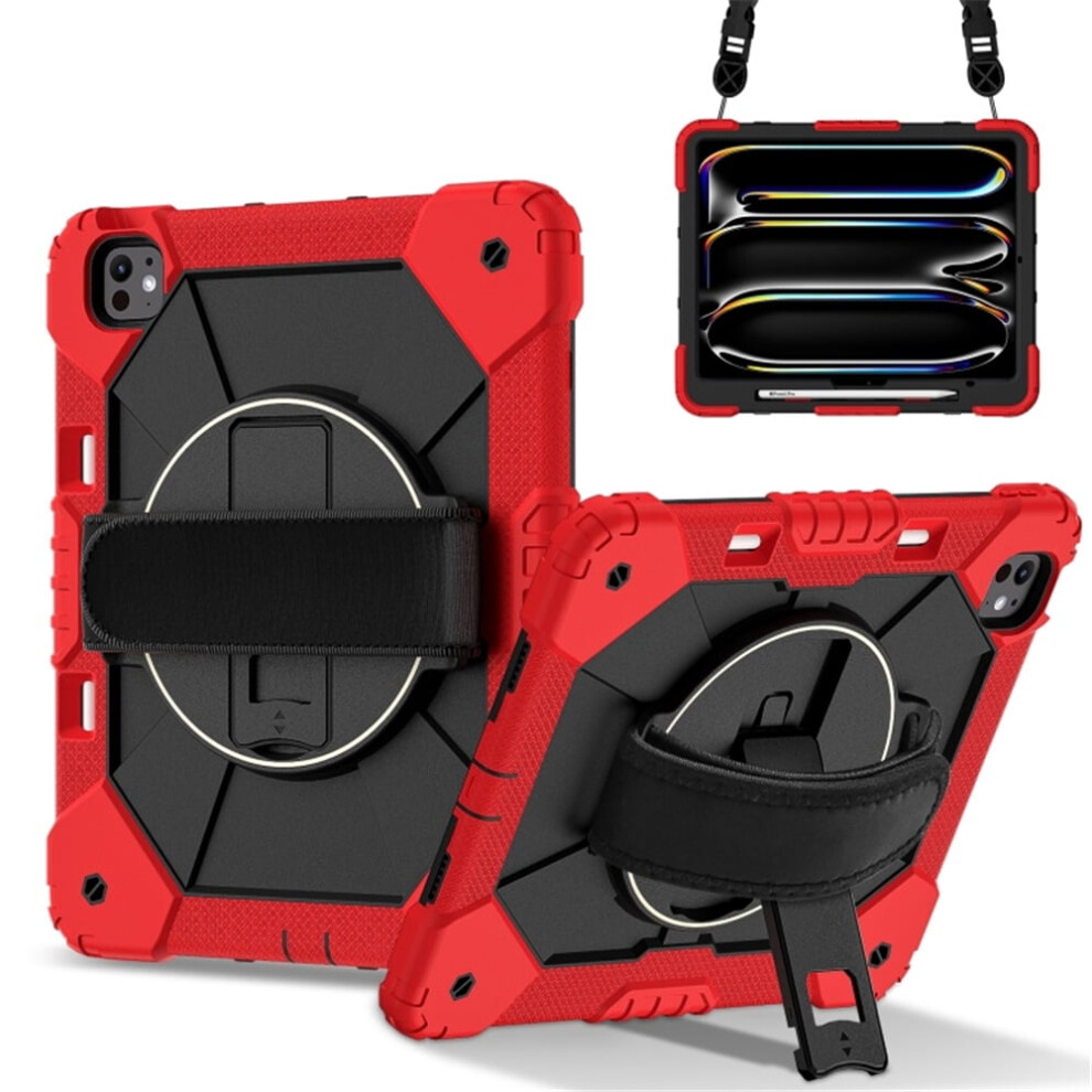 Ipad Pro 11 Shockproof Case Heavy Duty Anti-Drop 913211557679