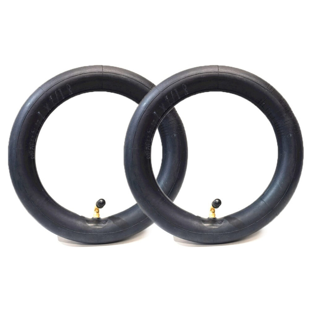 2 Pcs 8.5 Inch Electric Scooter Inner Tube 8 1/2X2(50-156) Tire For -Compatible With Xiaomi M365 9327961732735