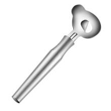Stainless Steel Manual Noodle Cutter & Dough Slicer, Wide Mouth Design