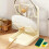 Kitchen Pot Lid Storage Rack – Multifunctional Organizer with Removable Tray, Spoon Rest & Space-Saving Double-Layer Design 1