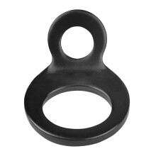 Stainless Steel Tie Down Strap Rings for Motorcycle ATV