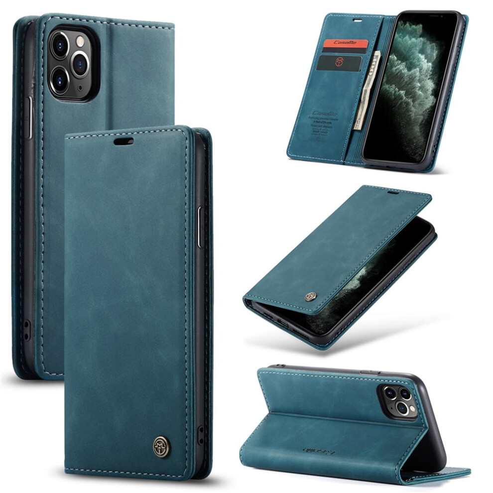Caseme Leather Flip Wallet Case For Iphone 11 Pro Max Â 975221390417