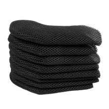 10pack Elastic Golf Club Head Covers Protective Sleeves with Dustproof