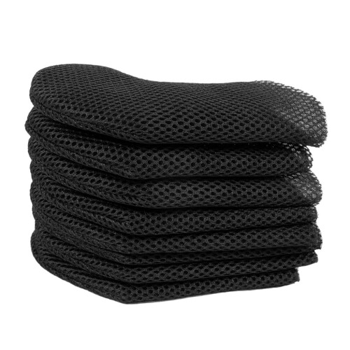 10pack Elastic Golf Club Head Covers Protective Sleeves with Dustproof