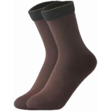 Women's Autumn Winter Socks, Thick Plush Wool-Like Boot Socks for Snow, Skiing, Outdoor Sports, and Home Comfort