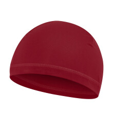Helmet Skull Caps Sport Cycling Sweat Wicking Helmet Liner Quick Dry Running Hat for Kids Watermelon Red Free Size