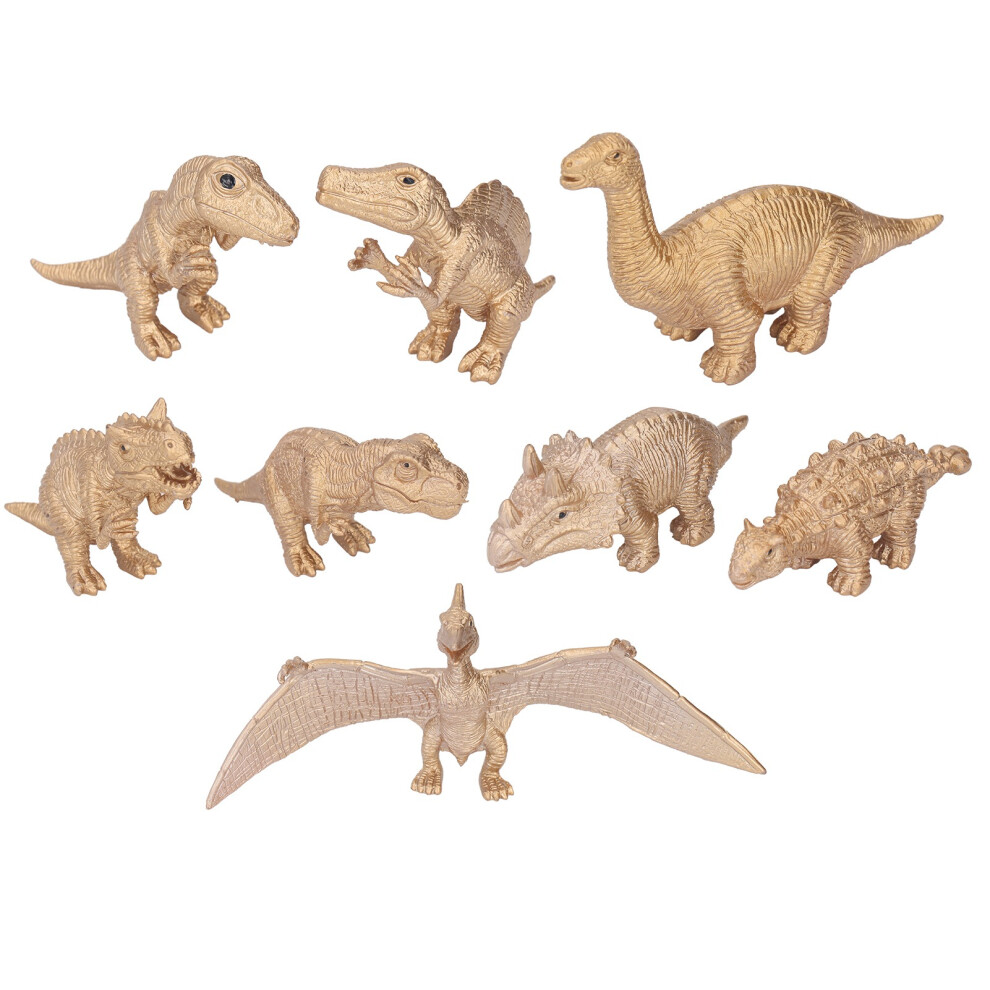 Durable Prehistoric Figure With Child Safe Materials And Realistic Details Designed For Imaginative Play And Educational Purposes That Enhance