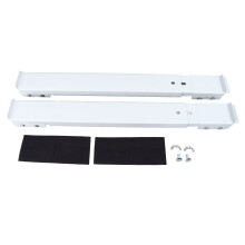 Unique Brakes And Floor Friendly Wheels Appliance Rollers, Extendable Heavy Duty Tools With Stable Base For Moving Refrigerators Washer Dryer And