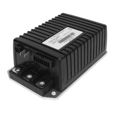 Motor Controller For Golf Cart Replacement250Amp48Volt Compatible With Curtis IQ Electrical System1Year Warranty With EEC Fault Detection And