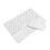 Mini Bluetooth Keyboard Quiet Typing Slim Design Rechargeable Battery Scissor Key Structure Wireless Connection Multi Device Compatibility Ergonomic 1