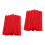 144Pièces Coques Rayons Protection Style 5