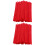 144Pièces Coques Rayons Protection Style 6
