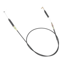Wear Resistant Forklift Throttle Cable Alloy Steel