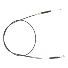 Forklift Throttle Cable Alloy Steel Adjustable Rugged for Smooth Operation