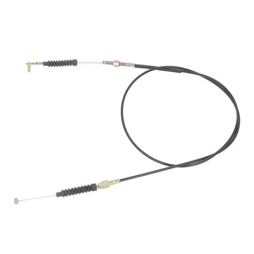 Adjustable Forklift Throttle Cable Alloy Steel
