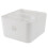 Detachable Design For Easy Cleaning And Storage, Multi-purpose Storage Containers, Portable Organizing Boxes, Stackable Desk Accessories, Versatile 1