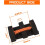 Roll Bar Grab Handles for Jeep Wrangler and Gladiator 3