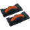 Roll Bar Grab Handles for Jeep Wrangler & Gladiator 8