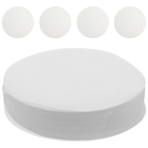 800Sheets Thickened Baking Paper Proof Grill Pan Paper for Home Use 1