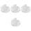 800Sheets Thickened Baking Paper Proof Grill Pan Paper for Home Use 5