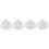800Sheets Thickened Baking Paper Proof Grill Pan Paper for Home Use 6