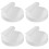800Sheets Thickened Baking Paper Proof Grill Pan Paper for Home Use 7