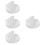 800Sheets Thickened Baking Paper Proof Grill Pan Paper for Home Use 9