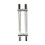 Glass Door Push Pull Handle 304 Stainless Steel 9