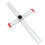 Type Measuring Ruler For Woodworking Projects With Lightweight Aluminum Body And Multi Functional Capabilities 3