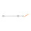 Simple Structure Stainless Steel Float Switch Water Level Sensor Liquid Level Control Device Long Working Life For Tank Pump System Swimming Pool 4