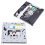 Durable DVD Drive Replacement Compatible With Nintendo Wii Easy Installation Professional Chip Sets High Performance Precise Cut And Interface Smooth 6