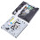 Durable DVD Drive Replacement Compatible With Nintendo Wii Easy Installation Professional Chip Sets High Performance Precise Cut And Interface Smooth 7