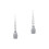2Sets Multi Color Silicone Kitchen Oil Dropper Turkey Baster Set 1