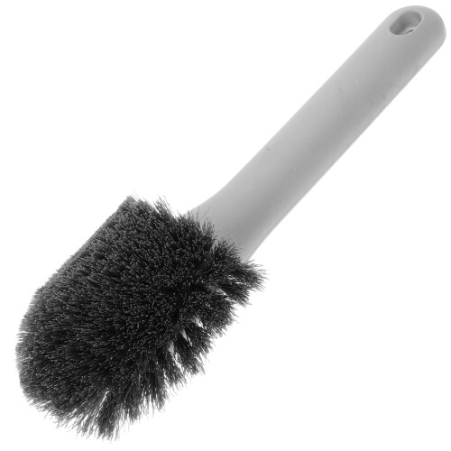 Brosse À Détacher Chaussures Poils Abs+pp Usage