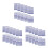 Stickers Pour Ornements Et Corps 1
