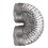 1Pièces Conduit Aluminium Résistant Pour Ventilation Chauffage Air 1