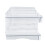 Compact And Stackable Bottle Storage Rack For Kitchen Cabinet Organizer, Versatile Bottle Storage Featuring Sleek Clear Plastic Organizer, Insulated 6