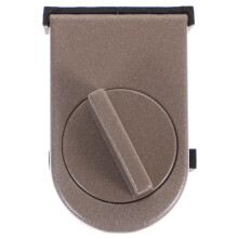 Window Stopper Child Lock Protection Aluminum Alloy