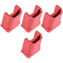 -Antirutsch-Pads 4 Nicht-Leiterfüße Ihr