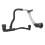 Replacement PCV Tube 12673868 for Malibu 2013-2015 13