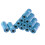 15 Rolls Pet Claw Printed Waste Bags With Pouch Holder 1
